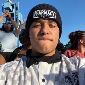 Meet your Posher, Joshua